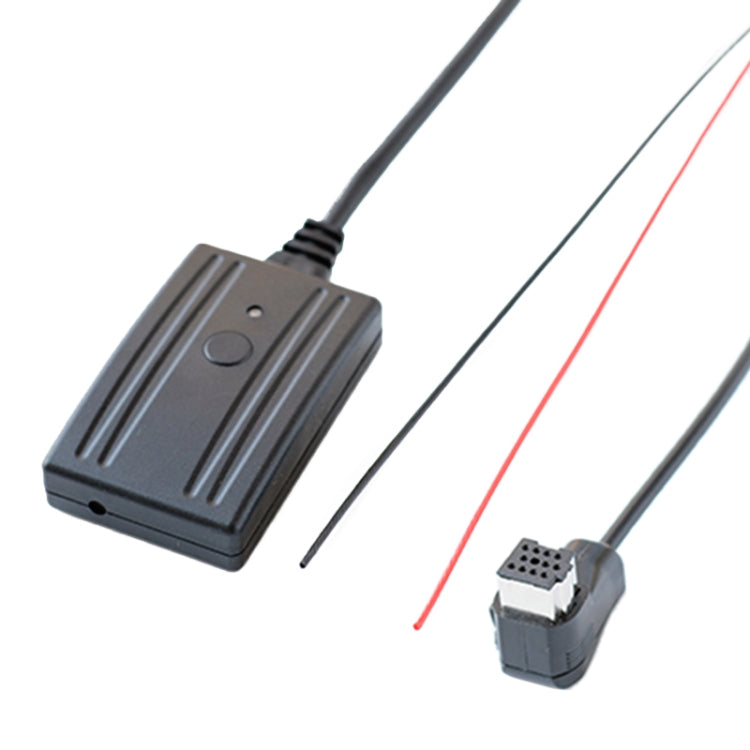 Cavo audio Bluetooth AUX con microfono per Pioneer P99 P01