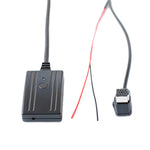 Cavo audio Bluetooth AUX con microfono per Pioneer P99 P01