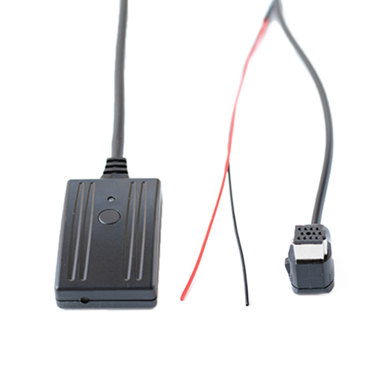 Cavo audio Bluetooth AUX con microfono per Pioneer P99 P01