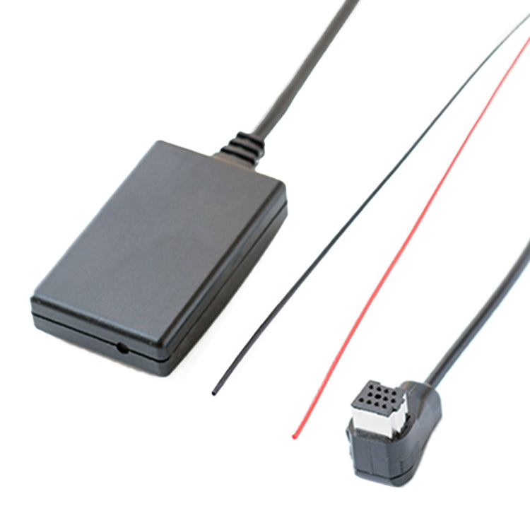Cavo audio Bluetooth AUX con microfono per Pioneer P99 P01