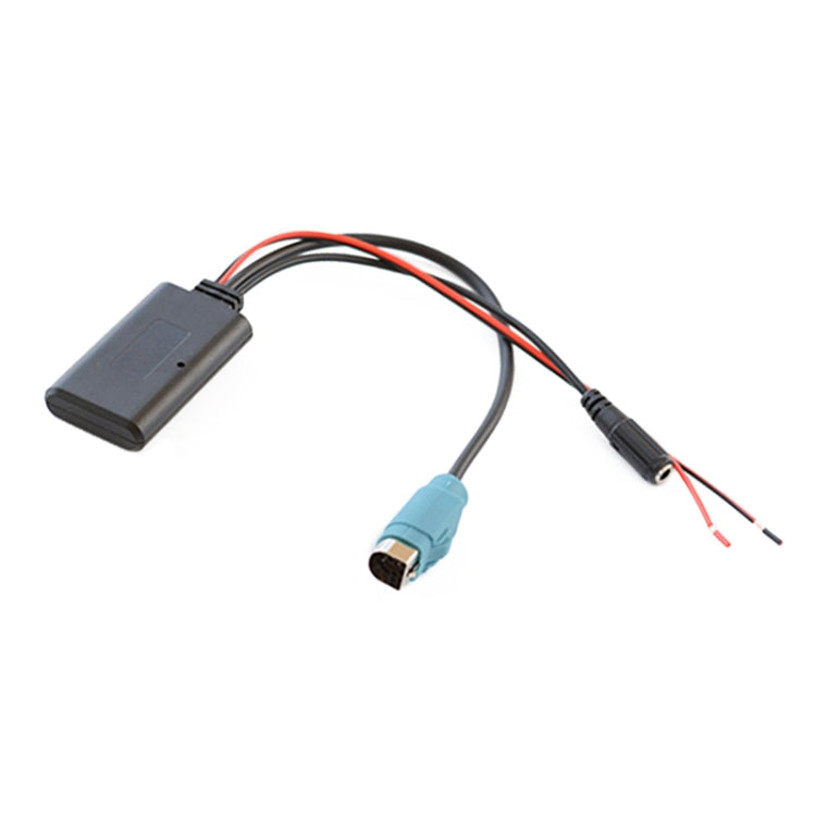 Cavo audio Bluetooth AUX con microfono per Alpine KCE-236B