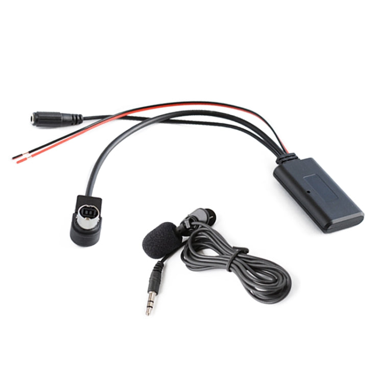 Cavo audio Bluetooth AUX con microfono per Alpine KCA-121B