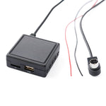 Scheda AUX Bluetooth per auto Alpine KCA-121B 12V