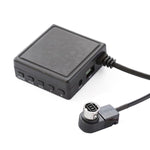 Scheda AUX Bluetooth per auto Alpine KCA-121B 12V