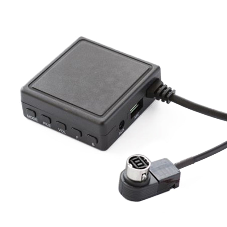 Scheda AUX Bluetooth per auto Alpine KCA-121B 12V