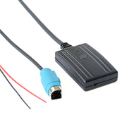 Cavo audio audio Bluetooth AUX per auto + microfono per Alpine Kce-237b 123E 101E 102E 105E 117J 305S, For Alpine Kce-237b 123E 101E