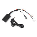 Motocicletta 3 pin AUX IN Bluetooth Musica + Telefono MIC per Honda Goldwing gl1800, For Honda Goldwing