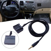 Cavo audio AUX per auto per Honda CRV / Civic / Crider, For Honda CRV