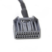 Cavo audio AUX per auto per Honda CRV / Civic / Crider, For Honda CRV