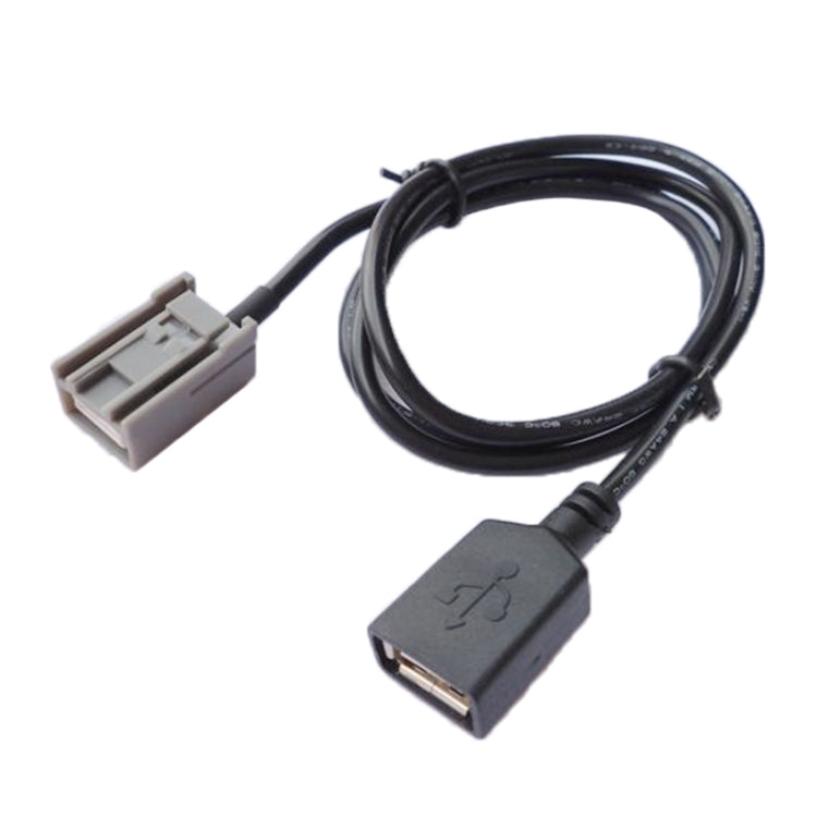 Cavo USB per auto per Honda City/Accord/Odyssey/Crosstour/Civic, For Honda City