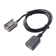 Cavo USB per auto per Honda City/Accord/Odyssey/Crosstour/Civic, For Honda City