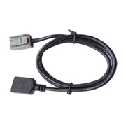 Cavo USB per auto per Honda City/Accord/Odyssey/Crosstour/Civic, For Honda City