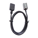 Cavo USB per auto per Honda City/Accord/Odyssey/Crosstour/Civic, For Honda City
