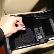 Cavo USB per auto per Honda City/Accord/Odyssey/Crosstour/Civic, For Honda City