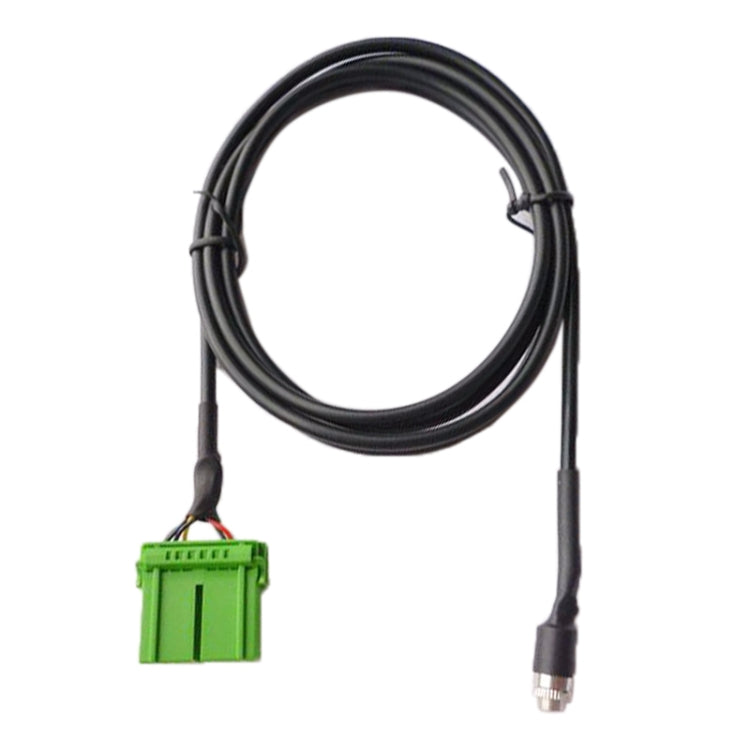 Cavo di ingresso audio MP3 AUX per auto da 3,5 mm per Honda Odyssey / Acura, For Honda Odyssey / Acura