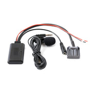 Auto AUX IN Bluetooth Musica + MIC Telefono per Honda CRV / Civic / Crider / Jade, For Honda CRV / Civic / Crider / Jade