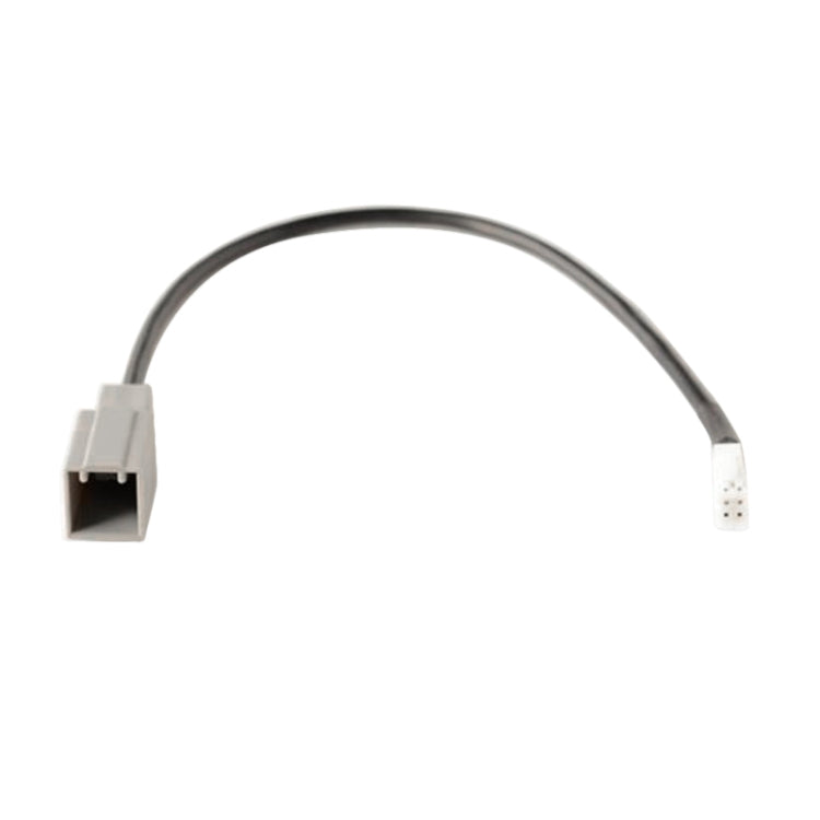 Interfaccia USB host navigazione auto per Honda Toyota Mazda Suba