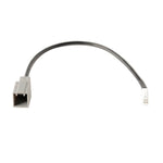 Interfaccia USB host navigazione auto per Honda Toyota Mazda Suba