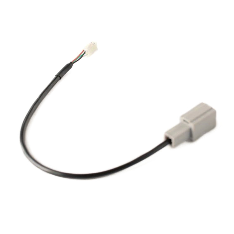 Interfaccia USB host navigazione auto per Honda Toyota Mazda Suba