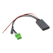 Cavo di ingresso audio Bluetooth AUX per auto 6PIN + MIC per Acura RDX TSX MDX CSX, For Acura RDX TSX