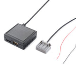 Scheda di ingresso audio AUX per auto Microfono disco Bluetooth U per Honda CRV / Civic / Jade, For Honda CRV / Civic / Jade