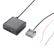Scheda di ingresso audio AUX per auto Microfono disco Bluetooth U per Honda CRV / Civic / Jade, For Honda CRV / Civic / Jade