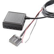 Scheda di ingresso audio AUX per auto Microfono disco Bluetooth U per Honda CRV / Civic / Jade, For Honda CRV / Civic / Jade