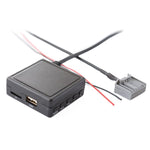 Scheda di ingresso audio AUX per auto Microfono disco Bluetooth U per Honda CRV / Civic / Jade, For Honda CRV / Civic / Jade