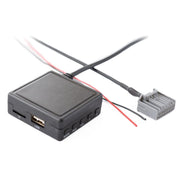 Scheda di ingresso audio AUX per auto Microfono disco Bluetooth U per Honda CRV / Civic / Jade, For Honda CRV / Civic / Jade