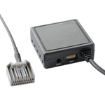 Scheda di ingresso audio AUX per auto Microfono disco Bluetooth U per Honda CRV / Civic / Jade, For Honda CRV / Civic / Jade