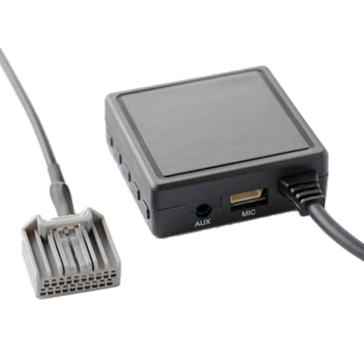 Scheda di ingresso audio AUX per auto Microfono disco Bluetooth U per Honda CRV / Civic / Jade, For Honda CRV / Civic / Jade