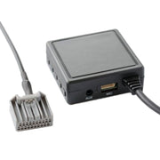 Scheda di ingresso audio AUX per auto Microfono disco Bluetooth U per Honda CRV / Civic / Jade, For Honda CRV / Civic / Jade