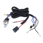 Cavo relè cablaggio clacson auto 12V, 12V