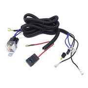 Cavo relè cablaggio clacson auto 12V, 12V