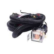 Cavo relè cablaggio clacson auto 12V, 12V