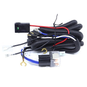 Cavo relè cablaggio clacson auto 12V, 12V