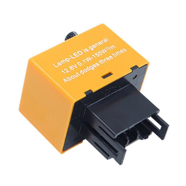 Lampeggiatore LED 12V con frequenza regolabile per Toyota e Lexus
