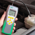 Tester umidità liquido freni auto DUOYI DY23B