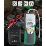 DUOYI DY25 Auto Tester Cavo Cortocircuito e Circuito Aperto Tester Tracer Diagnostica Tone Line Finder, DY25