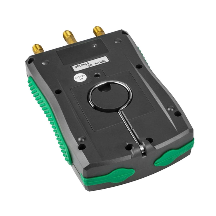 Misuratore fluoruro e temperatura per aria condizionata auto DUOY