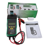tester per batteria auto 12v duo Y ID Y2015B, DY2015B