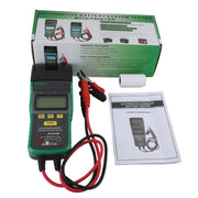 tester per batteria auto 12v duo Y ID Y2015B, DY2015B