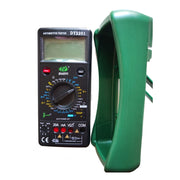 DUOYI DY2201 Misuratore universale automatico per manutenzione multifunzione per auto digitale ad alta precisione, DY2201