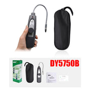 Rilevatore di perdite per condizionatore d'aria per auto DUOYI DY5750B, DY5750B