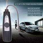 Rilevatore di perdite per condizionatore d'aria per auto DUOYI DY5750B, DY5750B