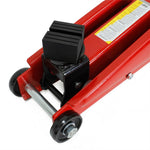 RAP003-BK Blocco di supporto in gomma per martinetto modificato per auto, RAP003-BK