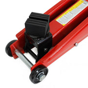 RAP003-BK Blocco di supporto in gomma per martinetto modificato per auto, RAP003-BK