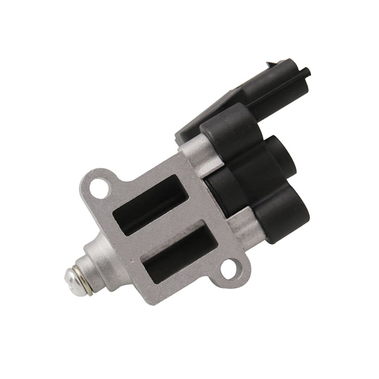 TL022 Valvola di controllo dell'aspirazione della valvola dell'aria per auto per Hyundai Accent / KIA Rio Rio5, For Hyundai Accent / KIA Rio Rio5