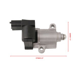 TL022 Valvola di controllo dell'aspirazione della valvola dell'aria per auto per Hyundai Accent / KIA Rio Rio5, For Hyundai Accent / KIA Rio Rio5