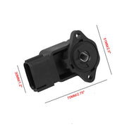 Sensore di posizione acceleratore per auto TP150 DY1164 per Ford/Lincoln/Mercury, For Ford